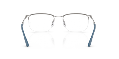 RAY-BAN RX7552 3210 54