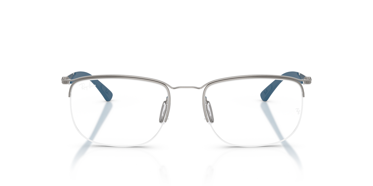 RAY-BAN RX7552 3210 54