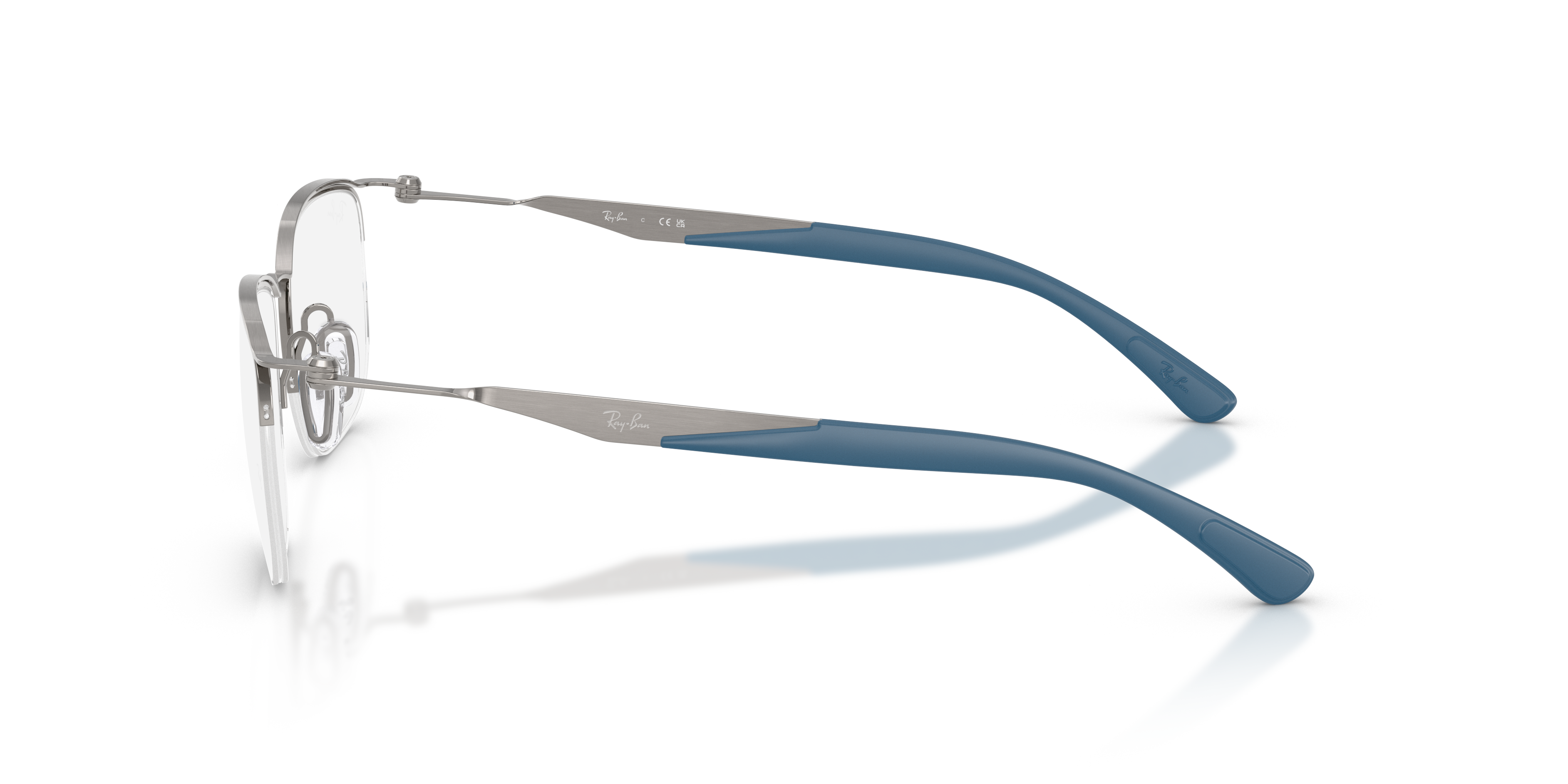 RAY-BAN RX7552 3210 54