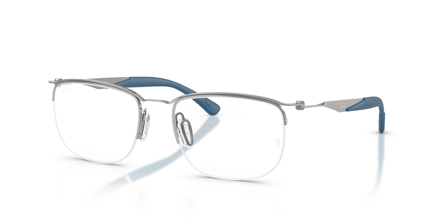 RAY-BAN RX7552 3210 54