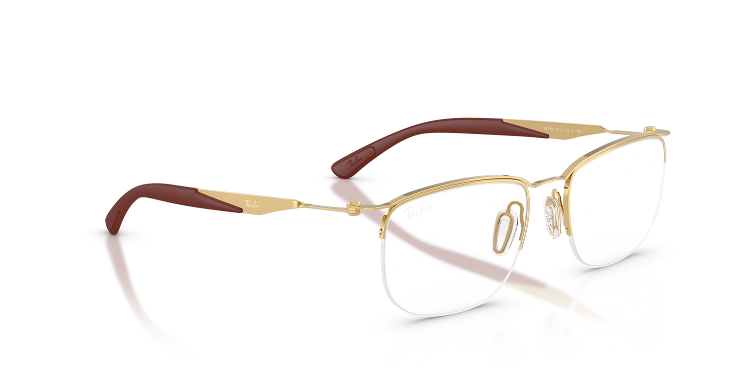 RAY-BAN RX7552 3211 52