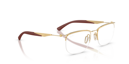 RAY-BAN RX7552 3211 52