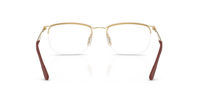 RAY-BAN RX7552 3211 54