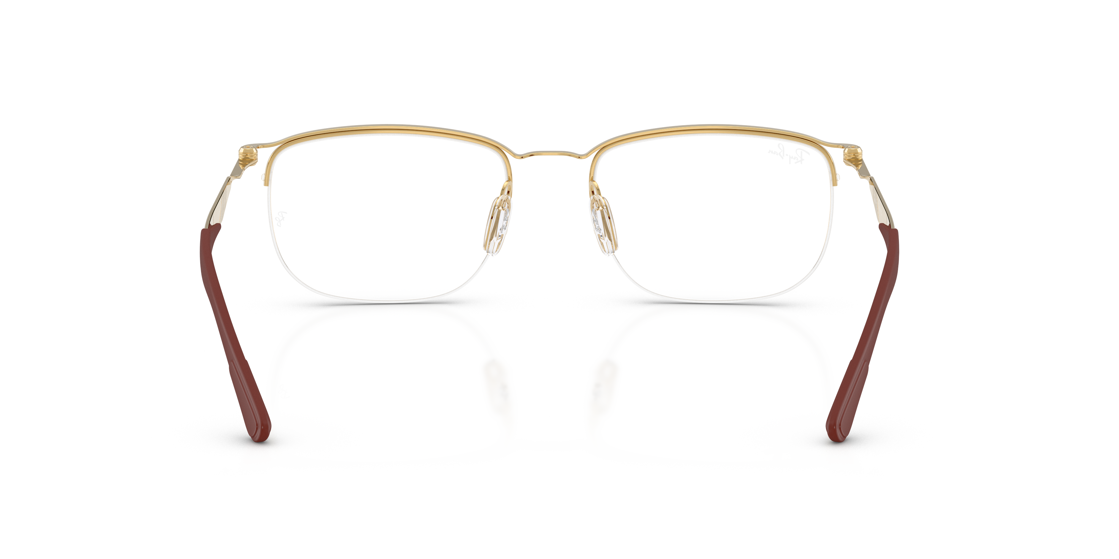 RAY-BAN RX7552 3211 52