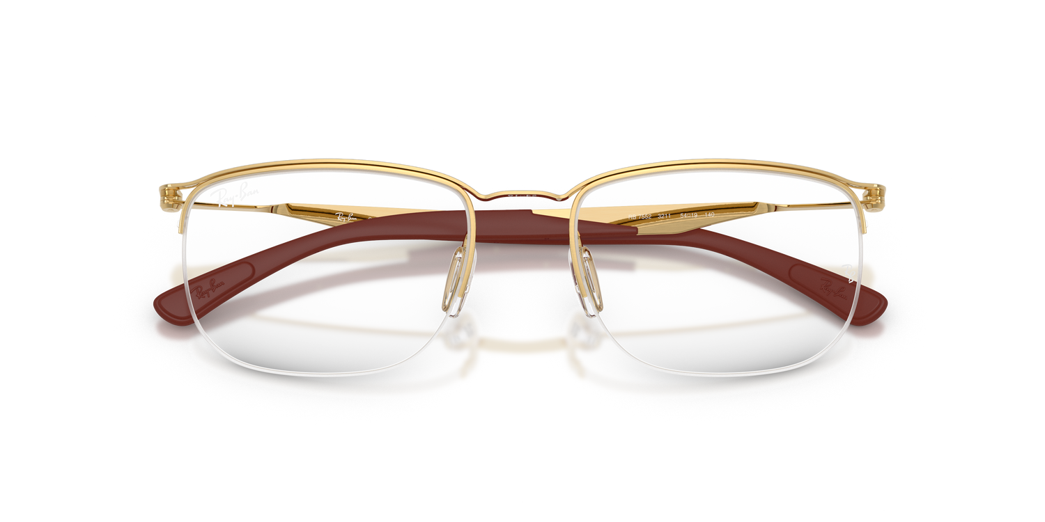 RAY-BAN RX7552 3211 54