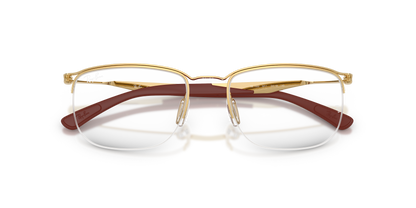 RAY-BAN RX7552 3211 52