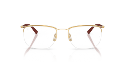 RAY-BAN RX7552 3211 52