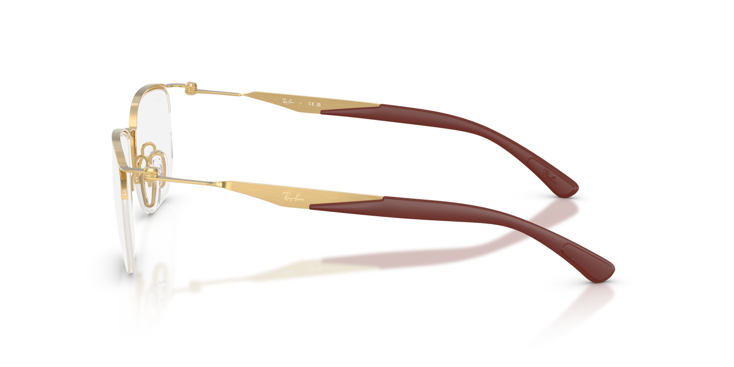 RAY-BAN RX7552 3211 54
