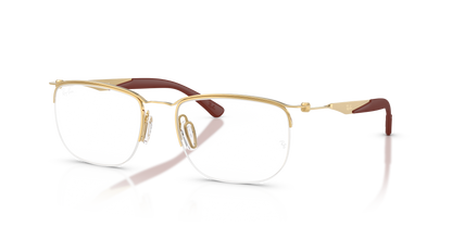 RAY-BAN RX7552 3211 52