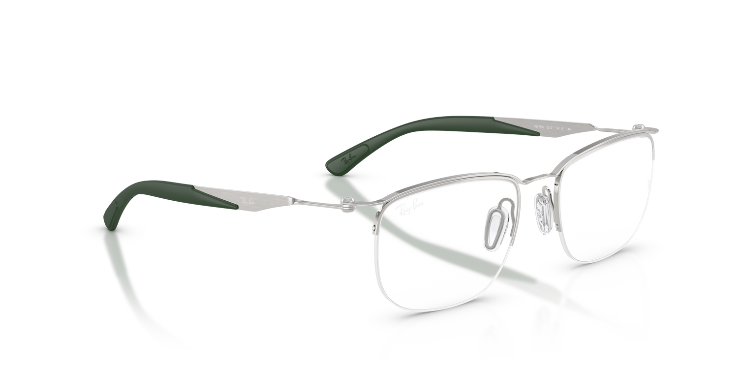 RAY-BAN RX7552 3212 52