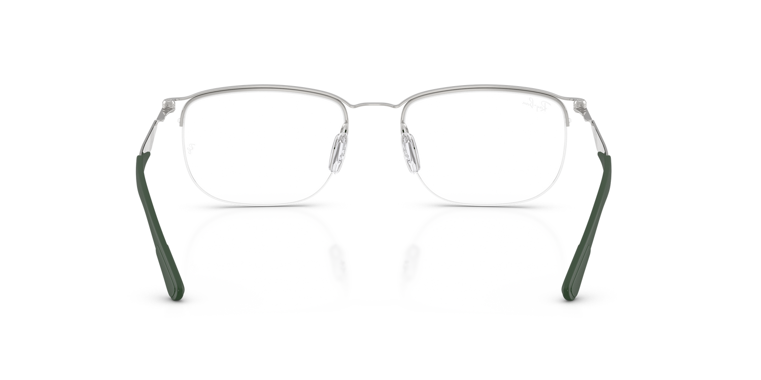 RAY-BAN RX7552 3212 52