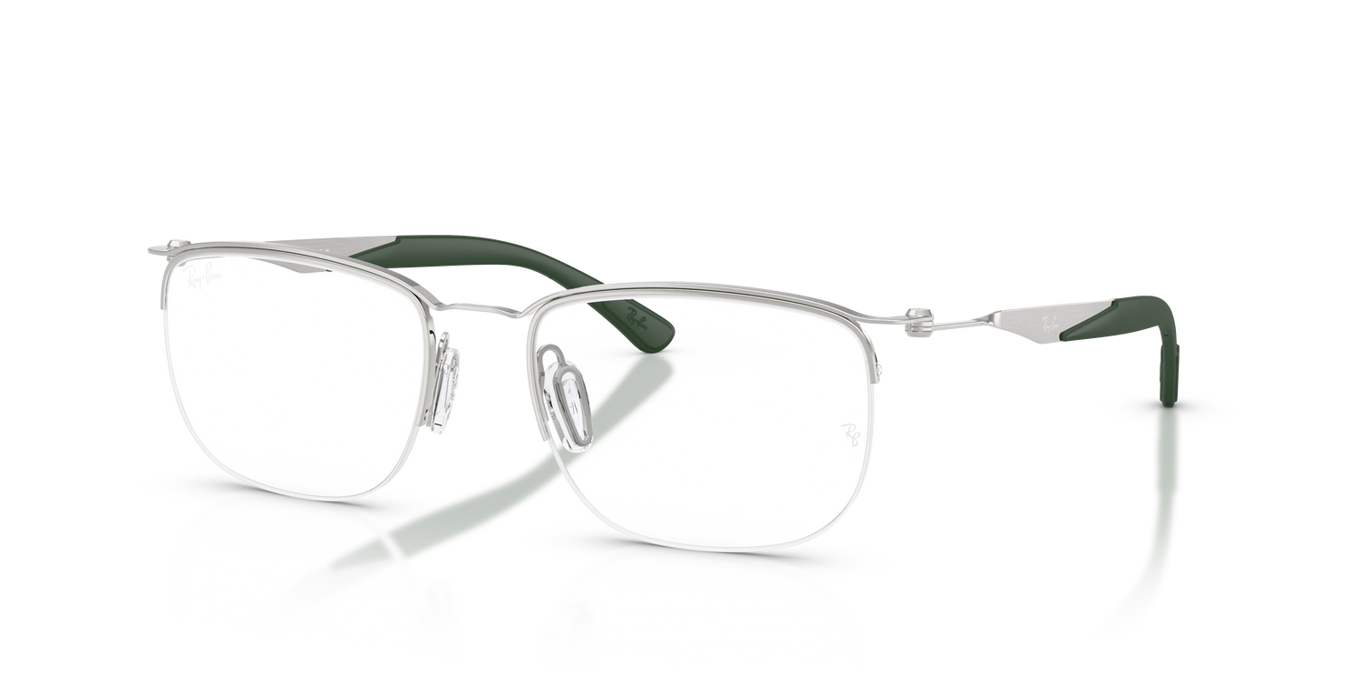 RAY-BAN RX7552 3212 54
