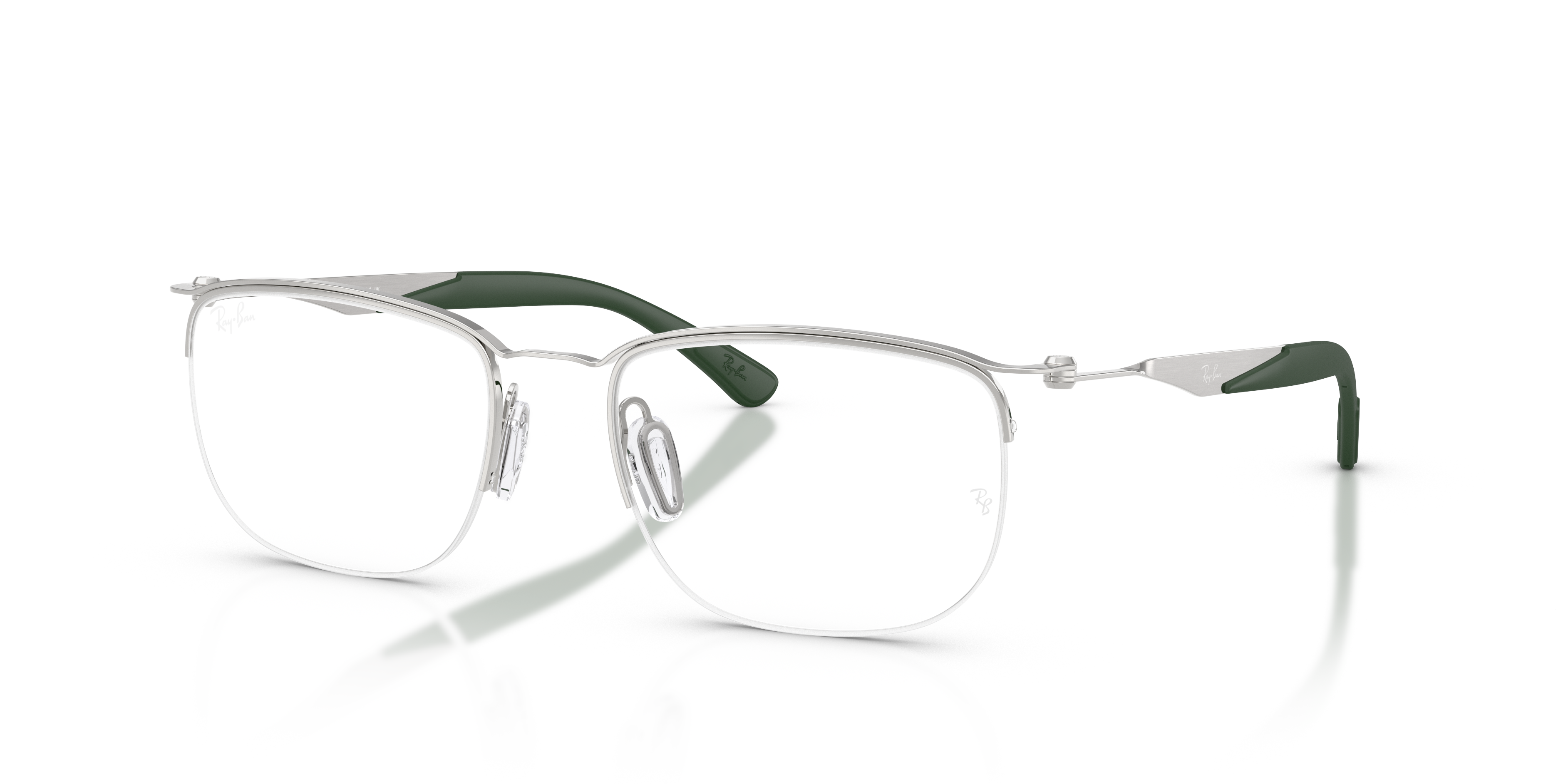 RAY-BAN RX7552 3212 52