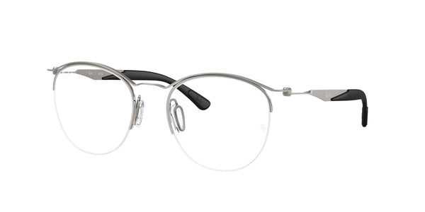 RAY-BAN RX7553 3214 52