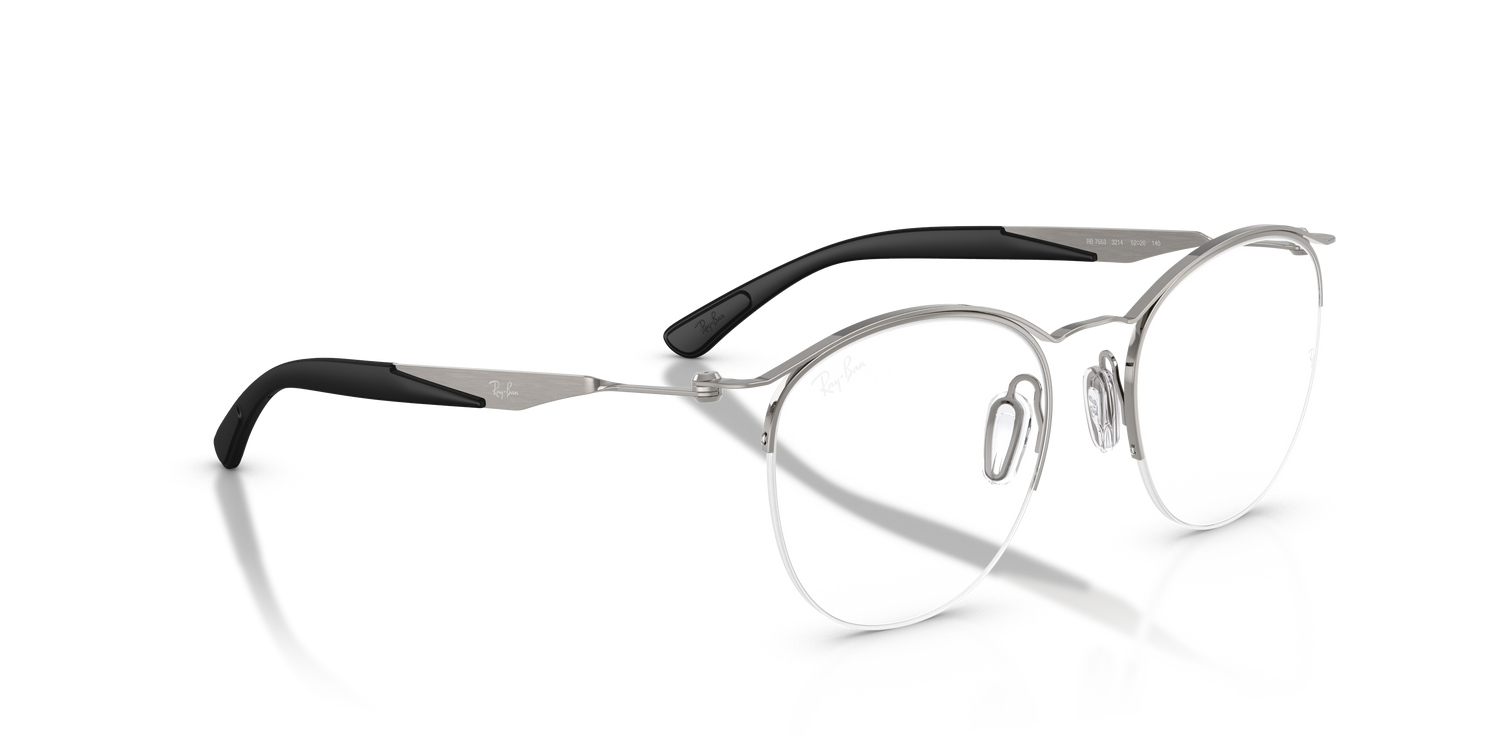 RAY-BAN RX7553 3214 50