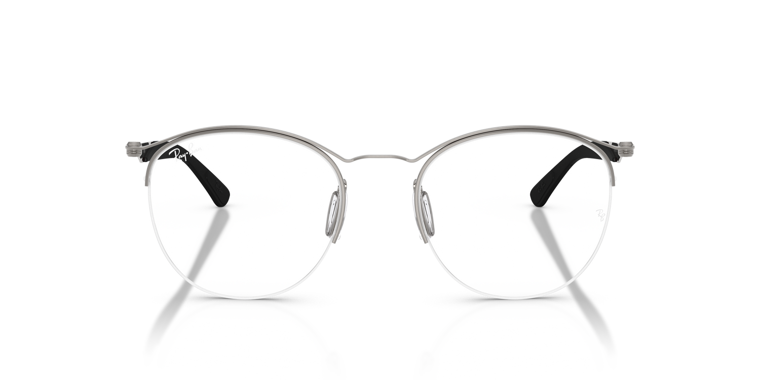 RAY-BAN RX7553 3214 50