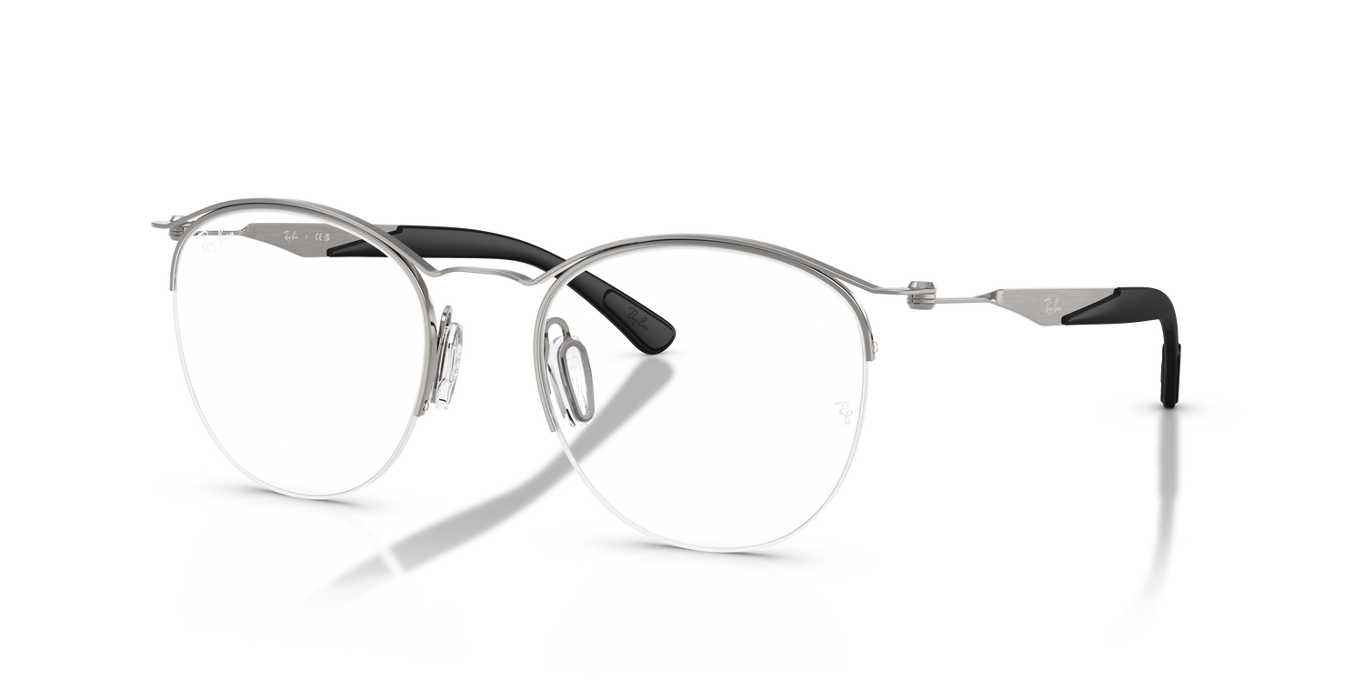 RAY-BAN RX7553 3214 50