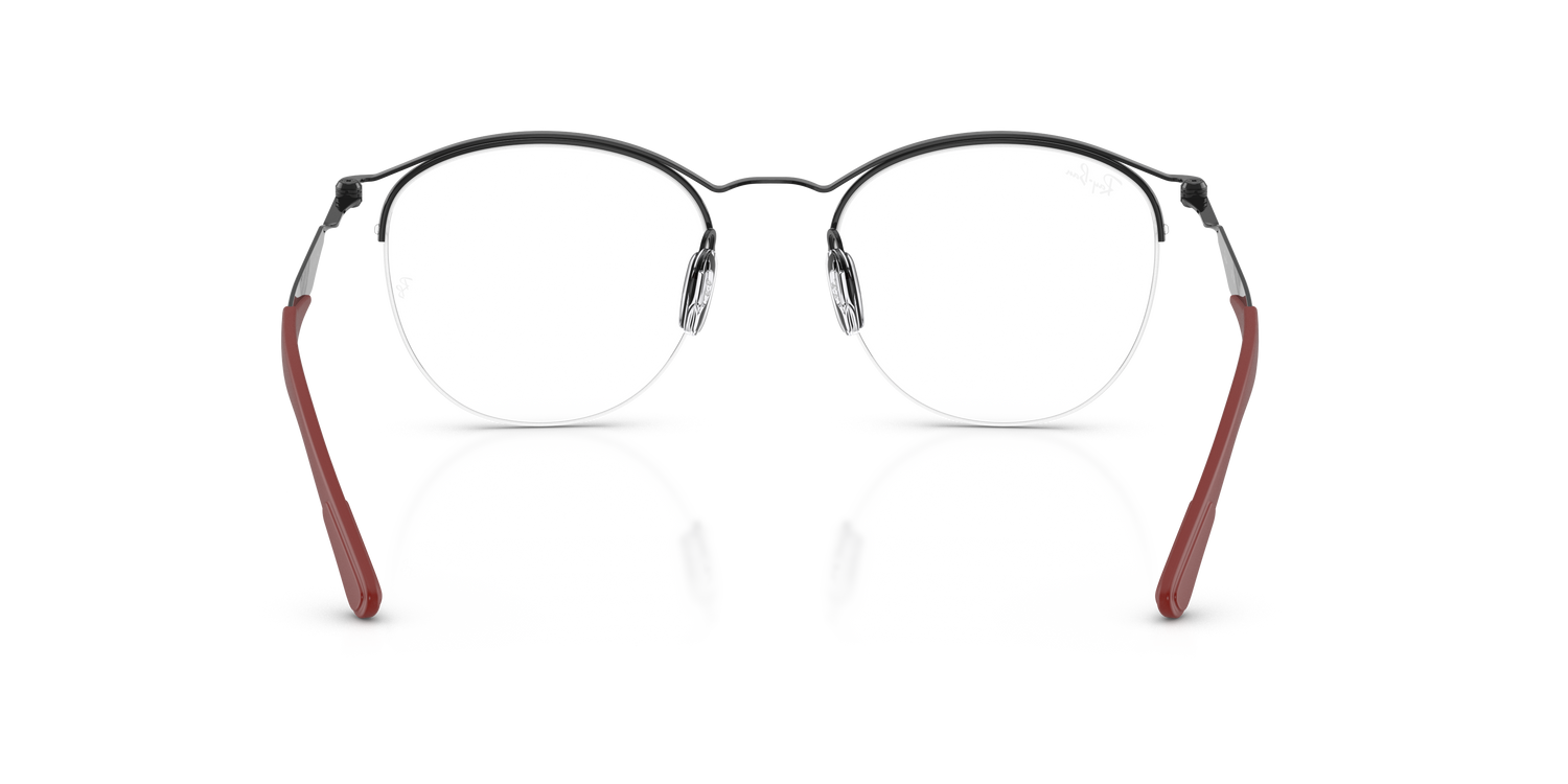 RAY-BAN RX7553 3215 52