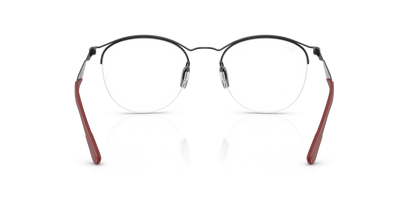 RAY-BAN RX7553 3215 52
