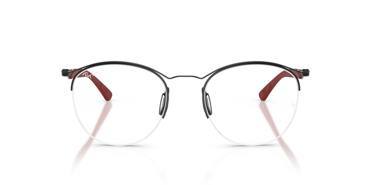 RAY-BAN RX7553 3215 50