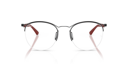 RAY-BAN RX7553 3215 52