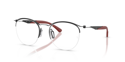 RAY-BAN RX7553 3215 52