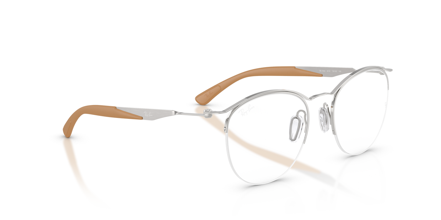 RAY-BAN RX7553 3216 52