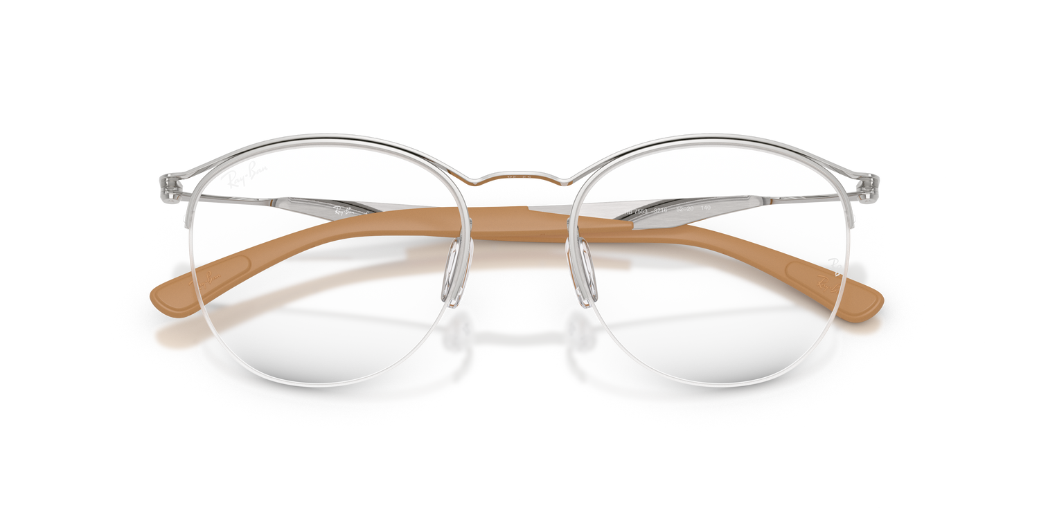 RAY-BAN RX7553 3216 52