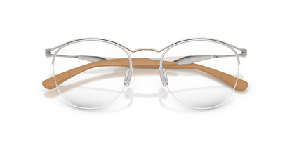 RAY-BAN RX7553 3216 50