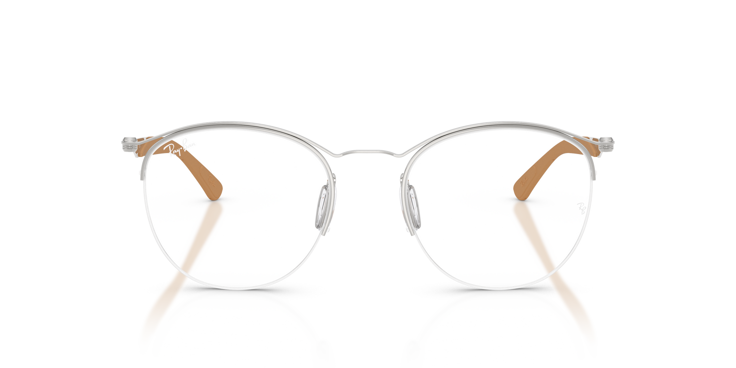 RAY-BAN RX7553 3216 50