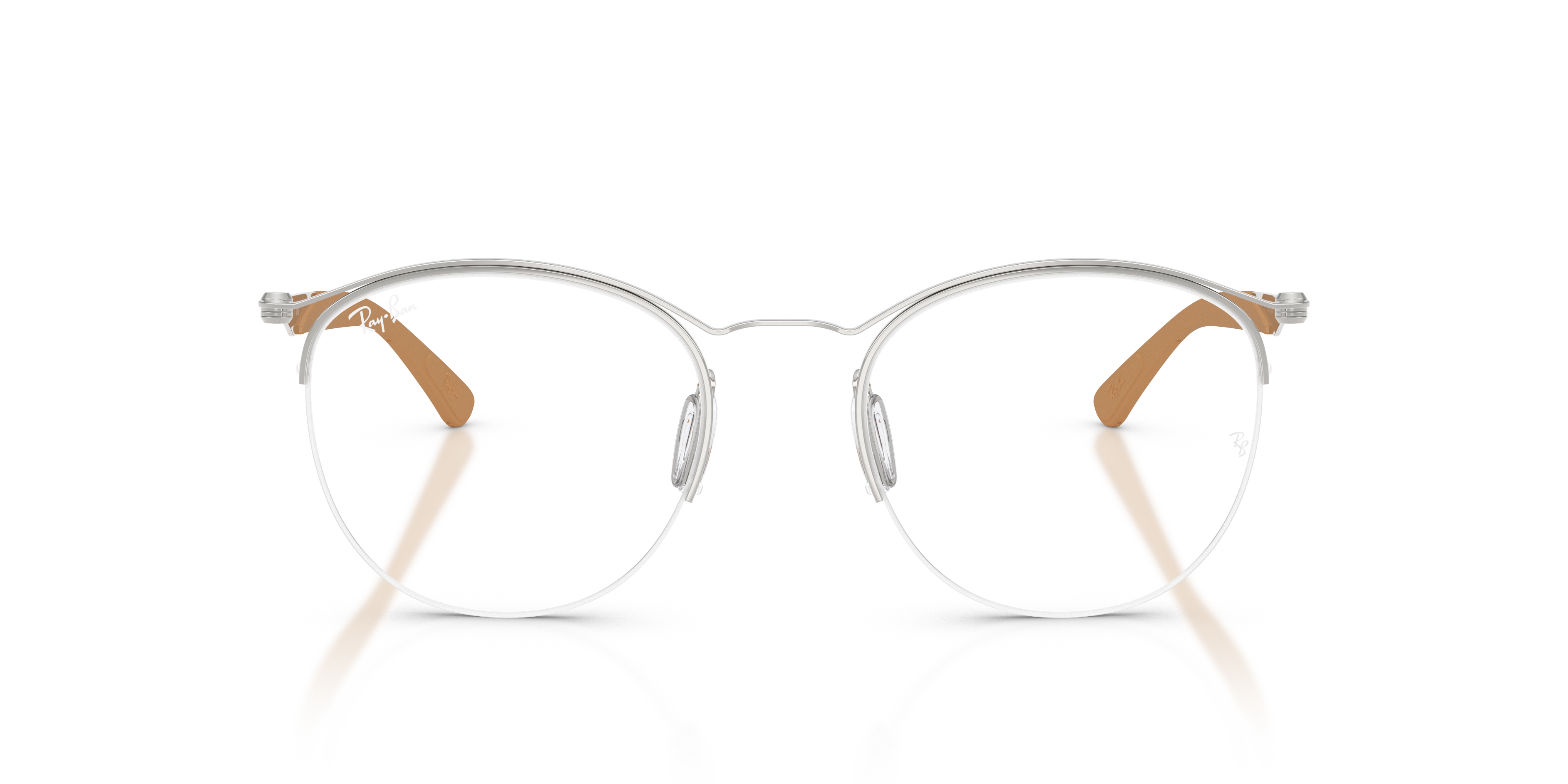 RAY-BAN RX7553 3216 50