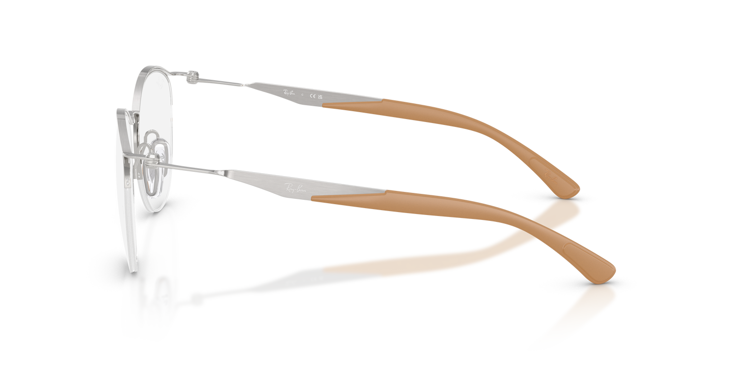 RAY-BAN RX7553 3216 52