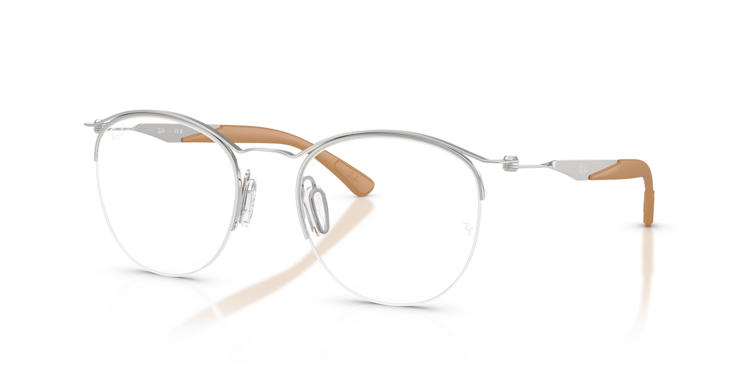 RAY-BAN RX7553 3216 50