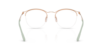 RAY-BAN RX7553 3217 52