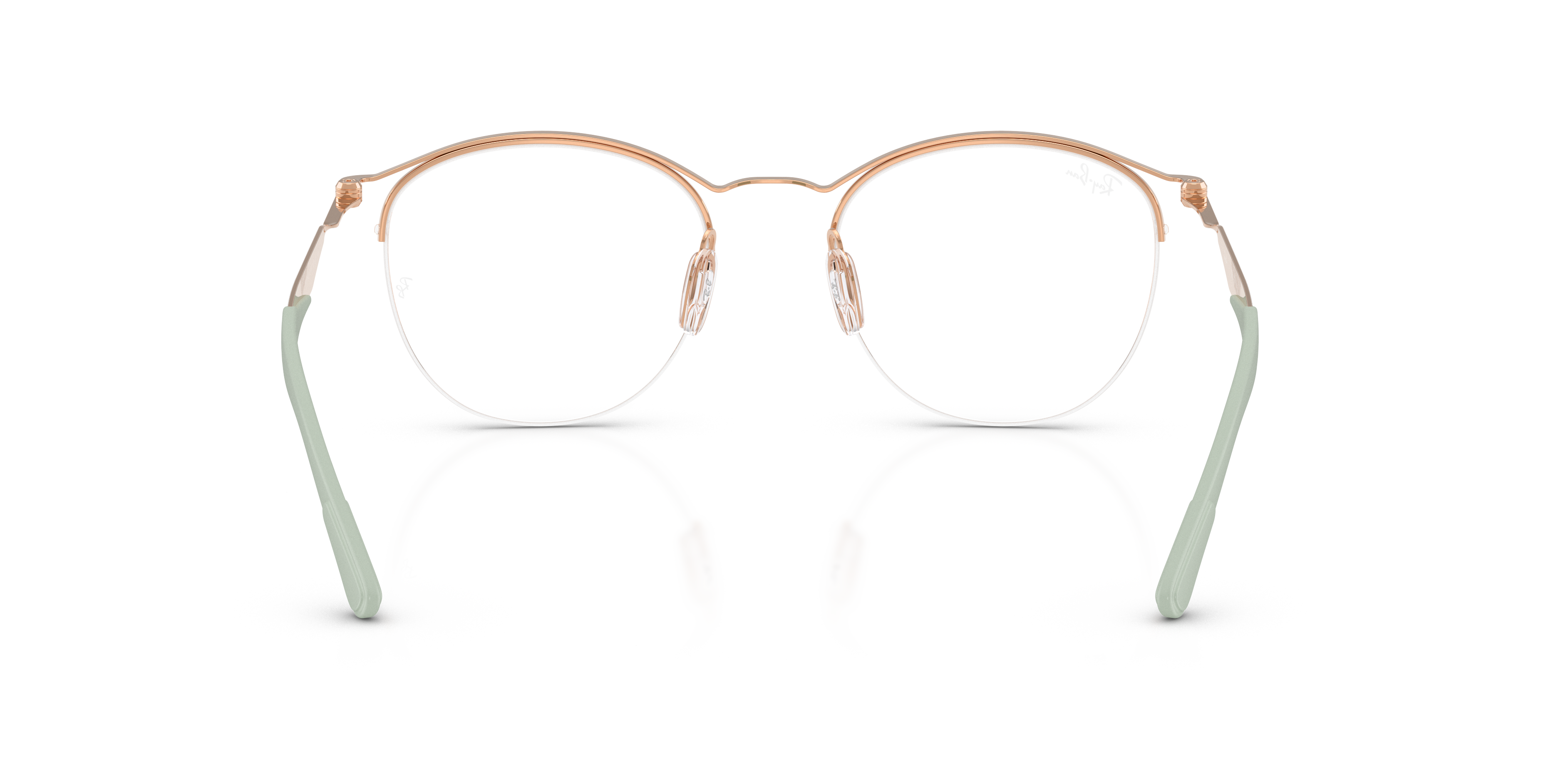 RAY-BAN RX7553 3217 50