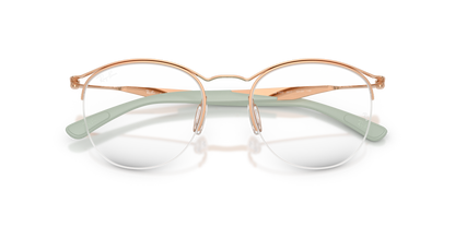 RAY-BAN RX7553 3217 50