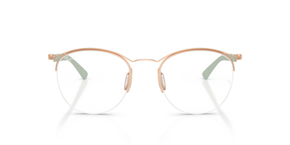 RAY-BAN RX7553 3217 50