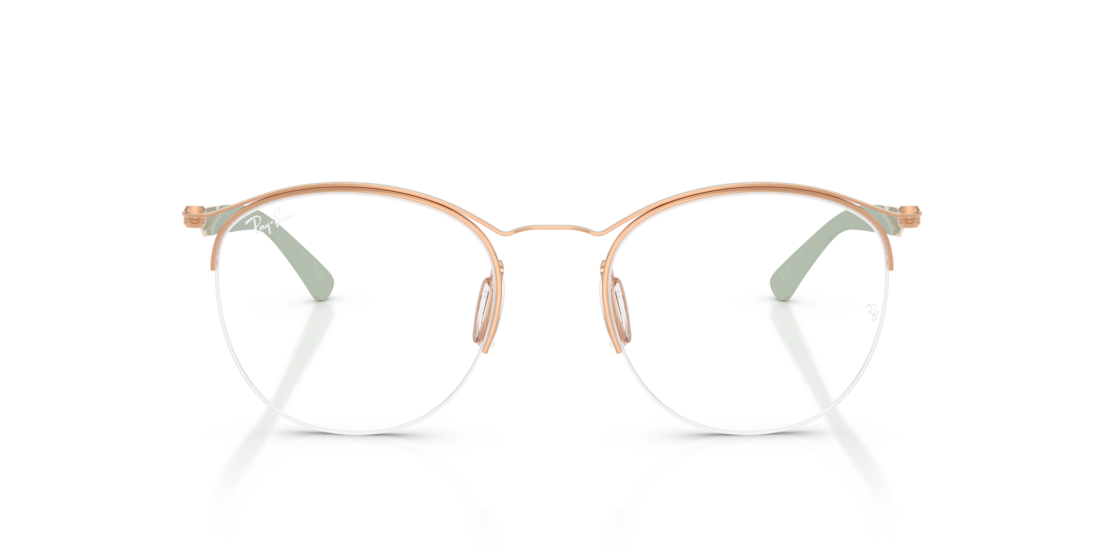 RAY-BAN RX7553 3217 52