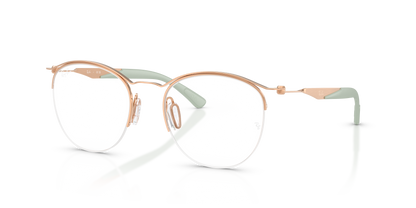 RAY-BAN RX7553 3217 50