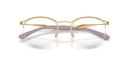 RAY-BAN RX7553 3218 50