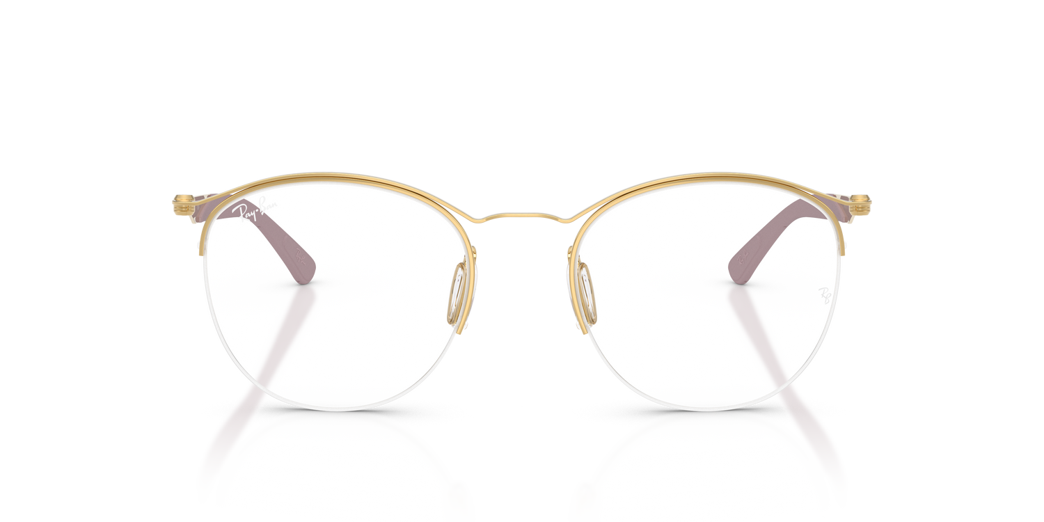 RAY-BAN RX7553 3218 50