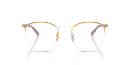 RAY-BAN RX7553 3218 52