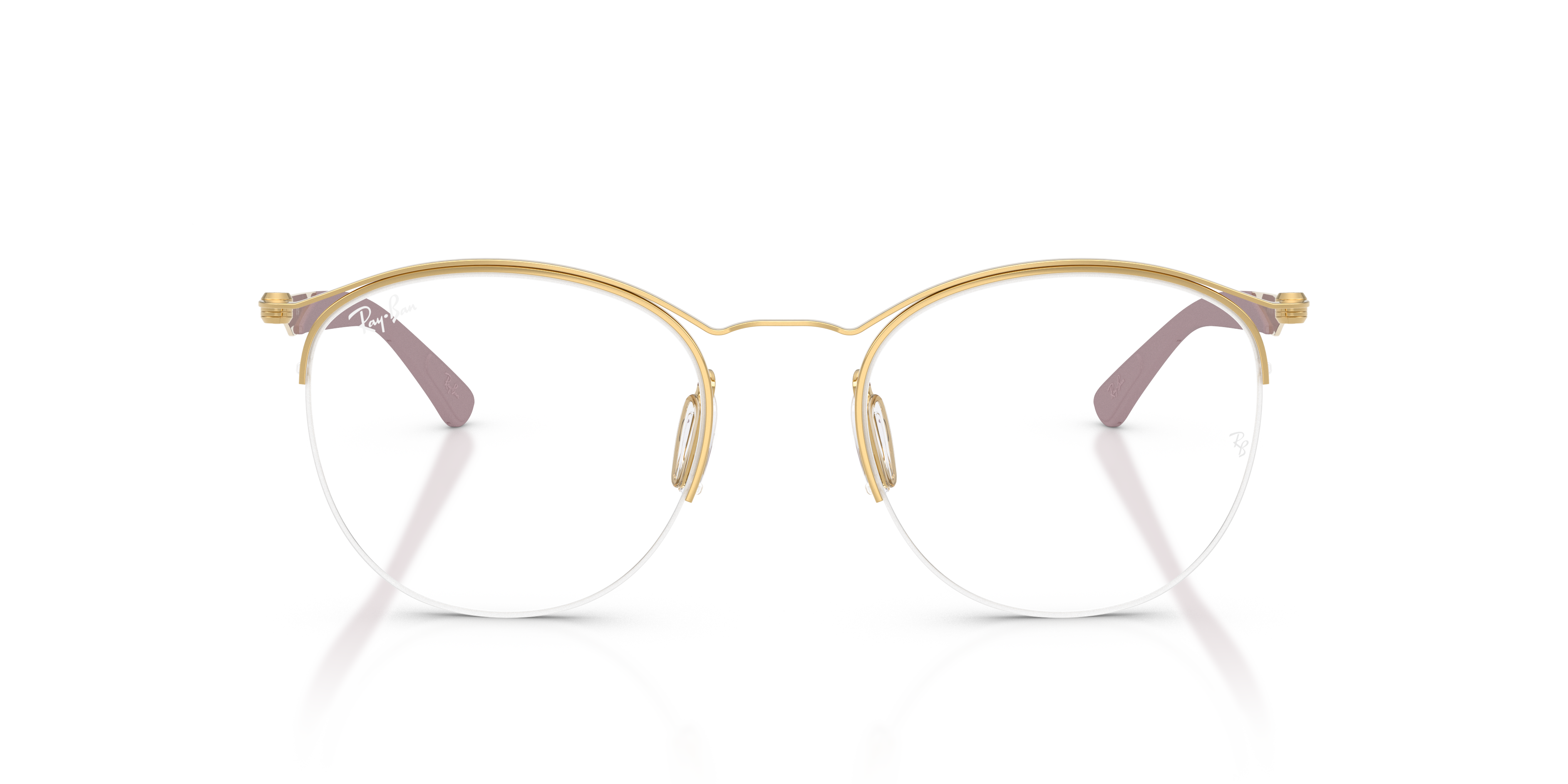 RAY-BAN RX7553 3218 52