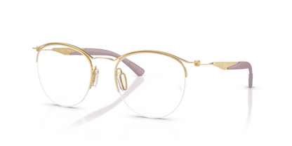 RAY-BAN RX7553 3218 50