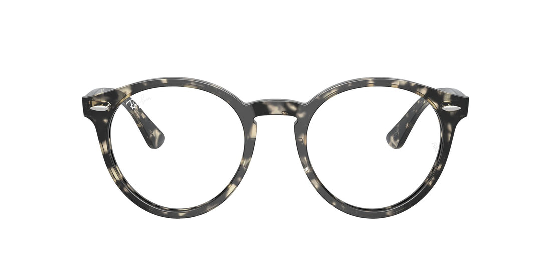 RAY-BAN RX7680V LARRY 8117 49 - 3