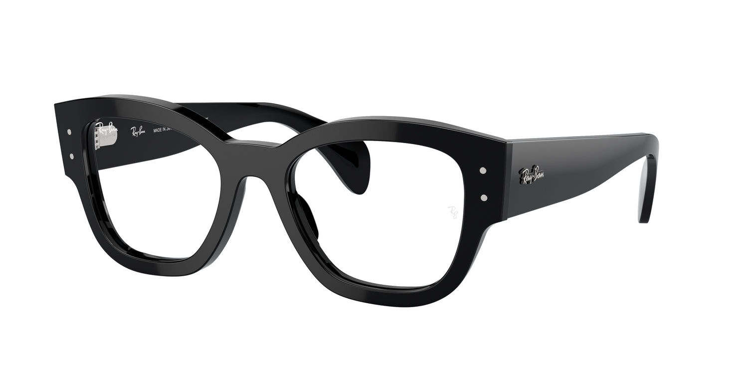 RAY-BAN RX7681V JORGE 2000 52