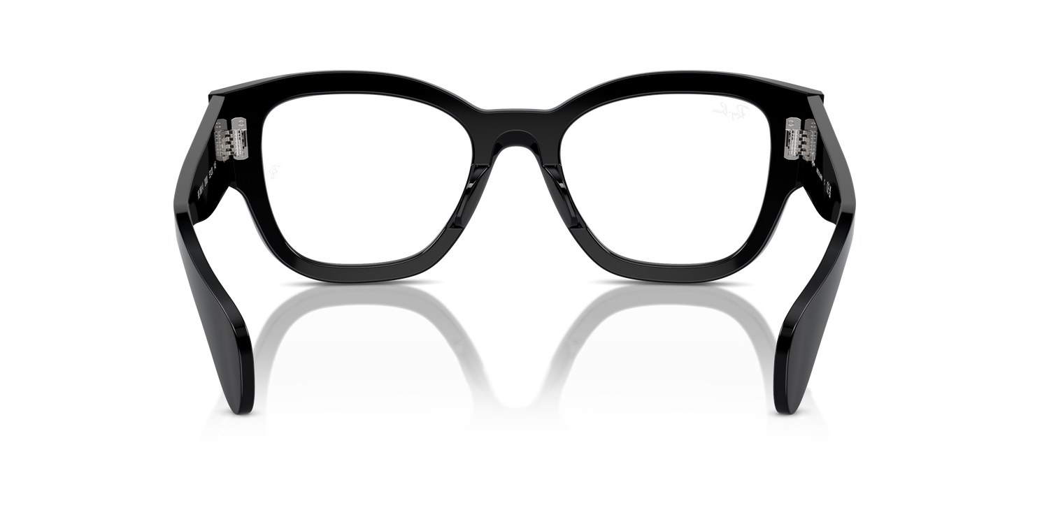 RAY-BAN RX7681V JORGE 2000 52