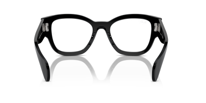 RAY-BAN RX7681V JORGE 2000 52