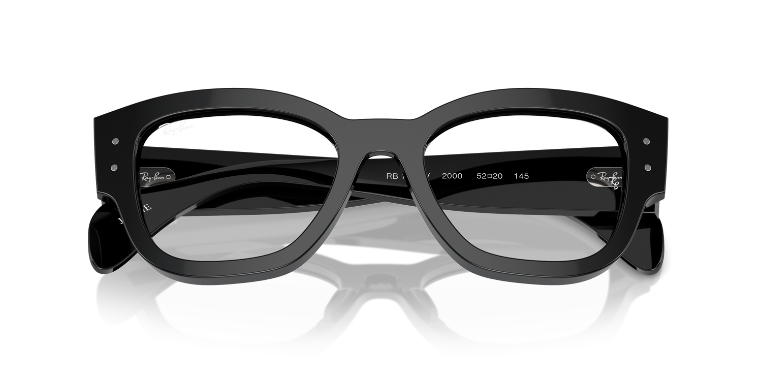 RAY-BAN RX7681V JORGE 2000 52