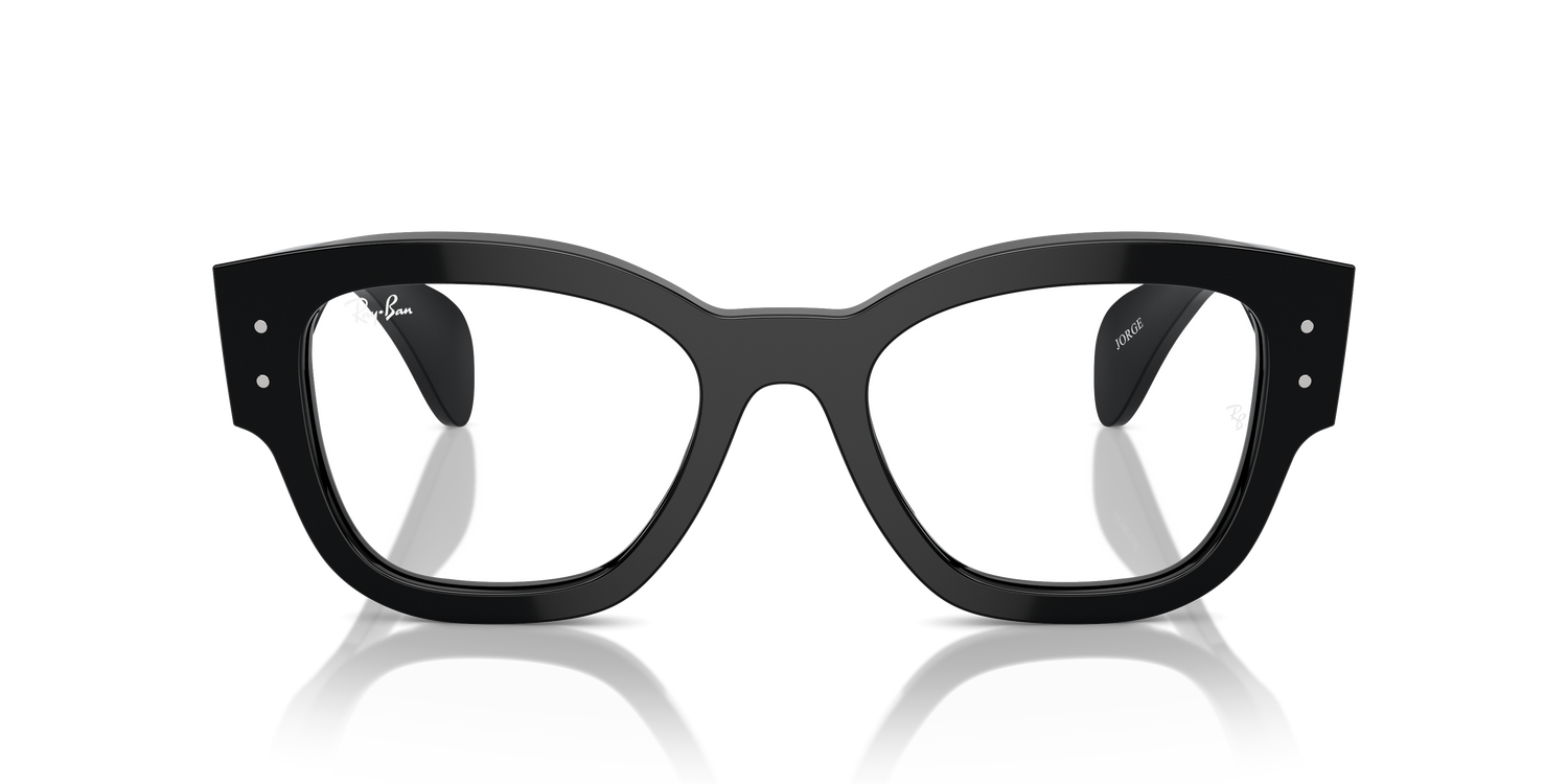 RAY-BAN RX7681V JORGE 2000 52